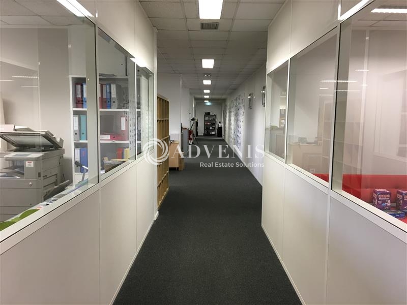 Location Bureaux LOGNES (77185) - Photo 13