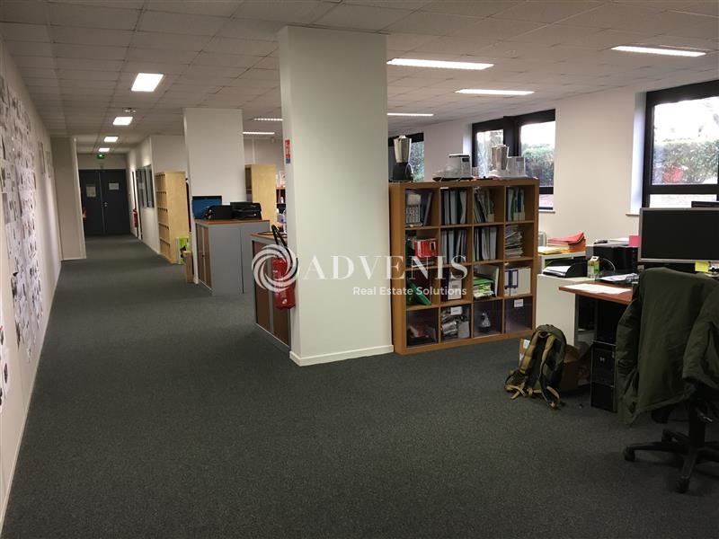 Location Bureaux LOGNES (77185) - Photo 15