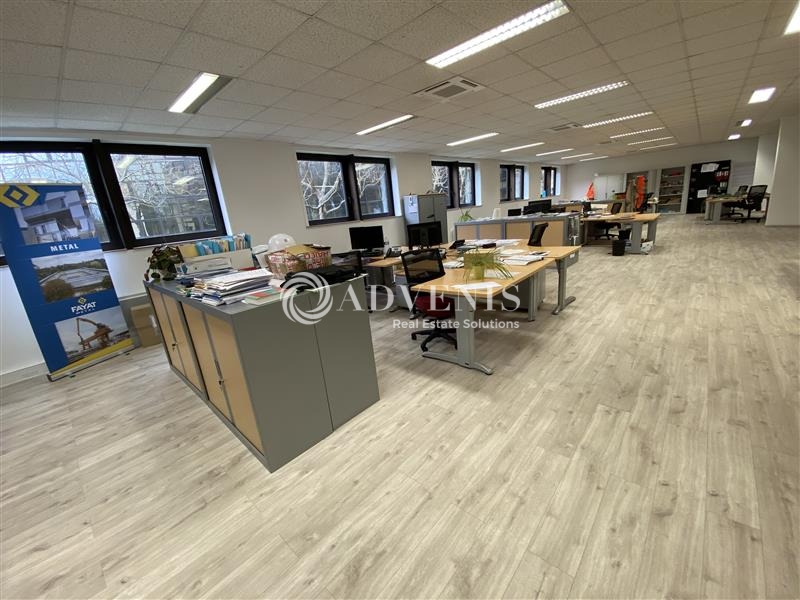 Location Bureaux LOGNES (77185) - Photo 2