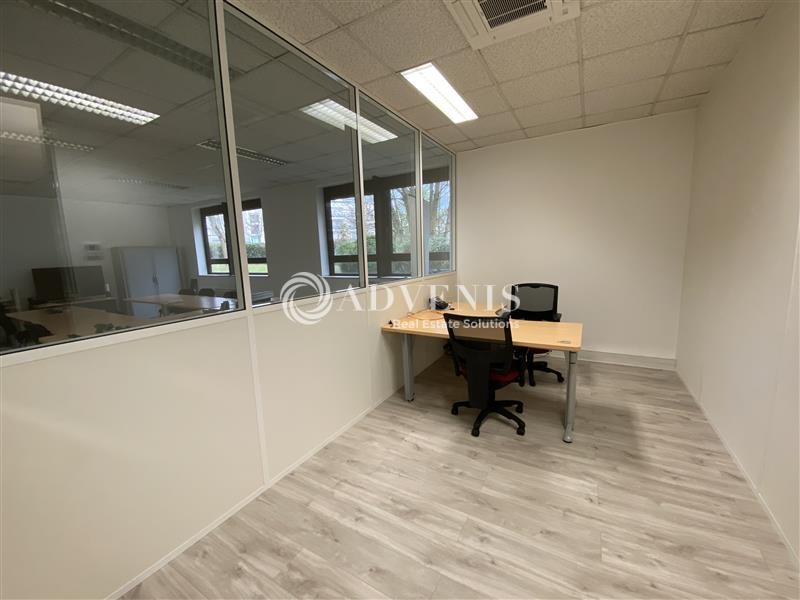 Location Bureaux LOGNES (77185) - Photo 5