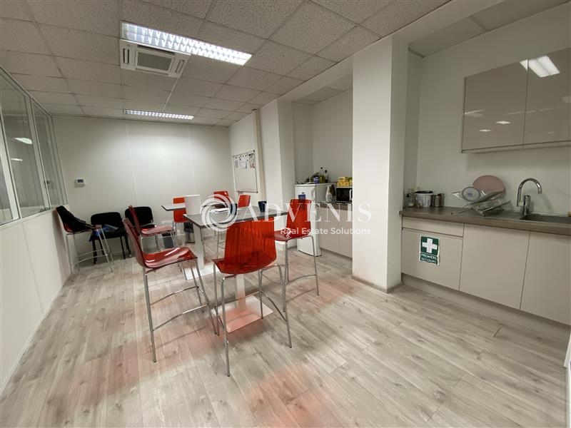 Location Bureaux LOGNES (77185) - Photo 6