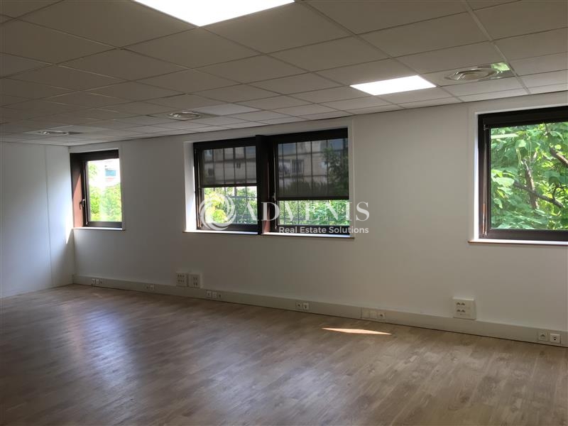 Location Bureaux LOGNES (77185) - Photo 8