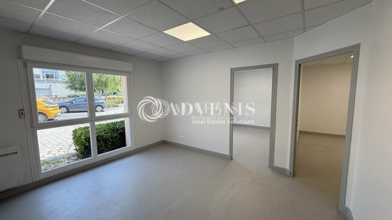Location Bureaux BUSSY SAINT GEORGES (77600) - Photo 1