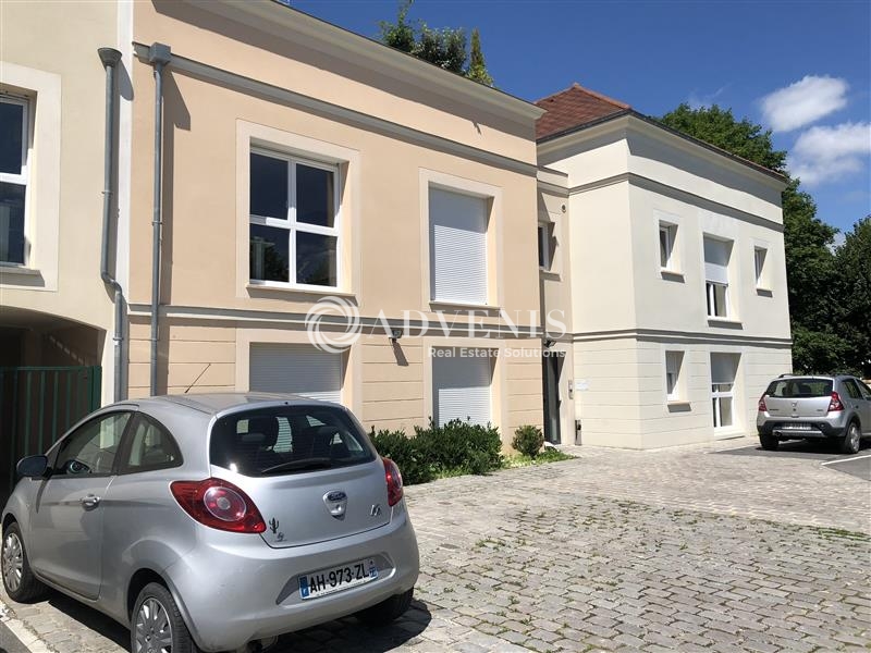 Location Bureaux BUSSY SAINT GEORGES (77600) - Photo 4