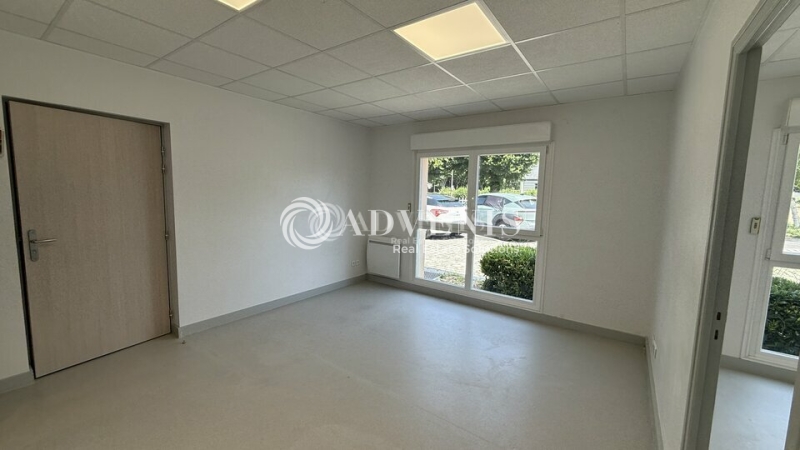 Location Bureaux BUSSY SAINT GEORGES (77600) - Photo 5