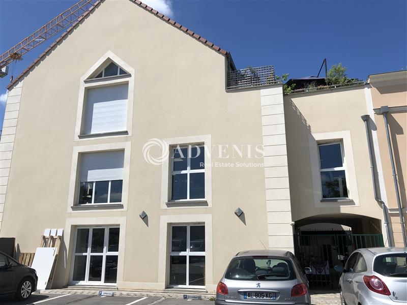 Location Bureaux BUSSY SAINT GEORGES (77600) - Photo 6