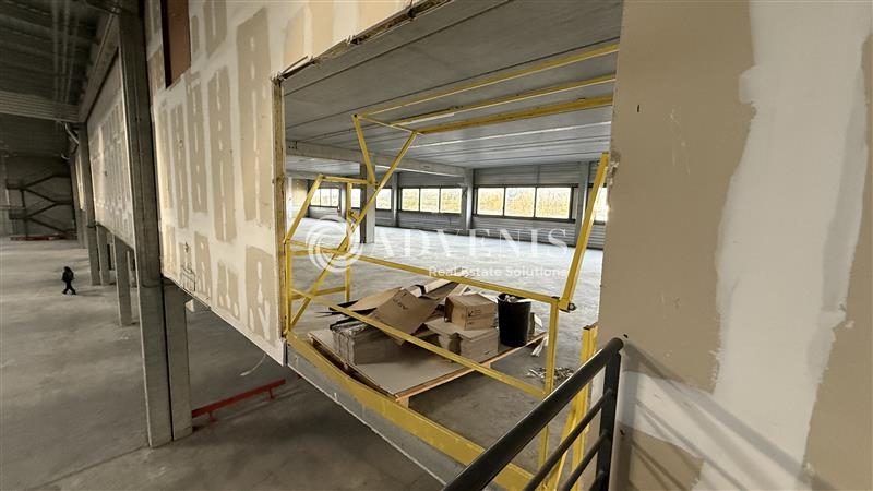 Location Entrepôts BRIE COMTE ROBERT (77170) - Photo 10