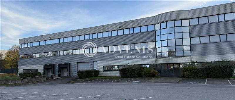 Location Entrepôts BRIE COMTE ROBERT (77170) - Photo 2