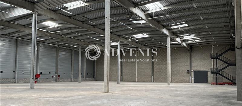 Location Entrepôts BRIE COMTE ROBERT (77170) - Photo 3