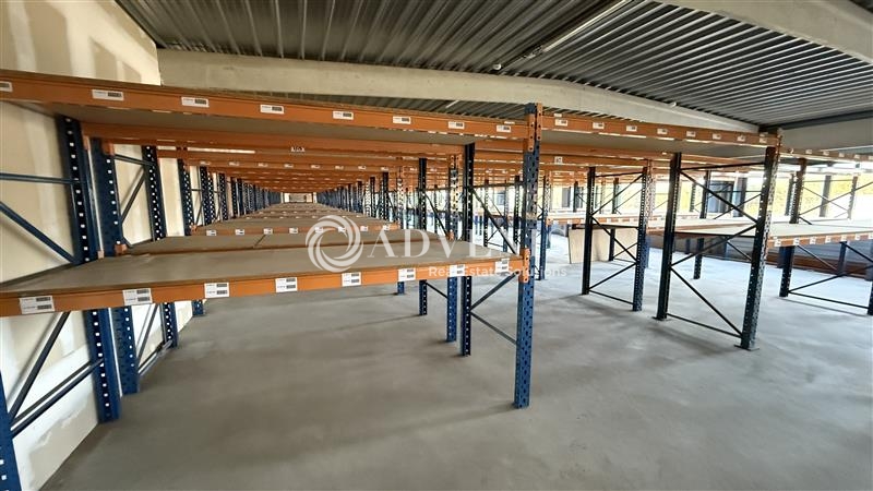 Location Entrepôts BRIE COMTE ROBERT (77170) - Photo 4
