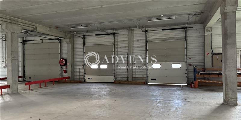 Location Entrepôts BRIE COMTE ROBERT (77170) - Photo 5