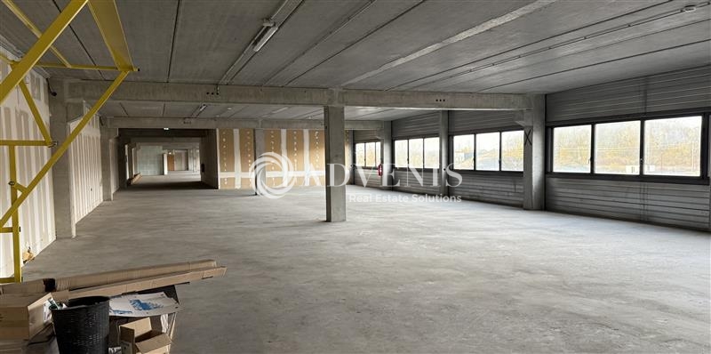 Location Entrepôts BRIE COMTE ROBERT (77170) - Photo 6