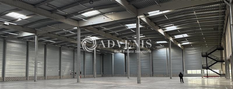 Location Entrepôts BRIE COMTE ROBERT (77170) - Photo 7