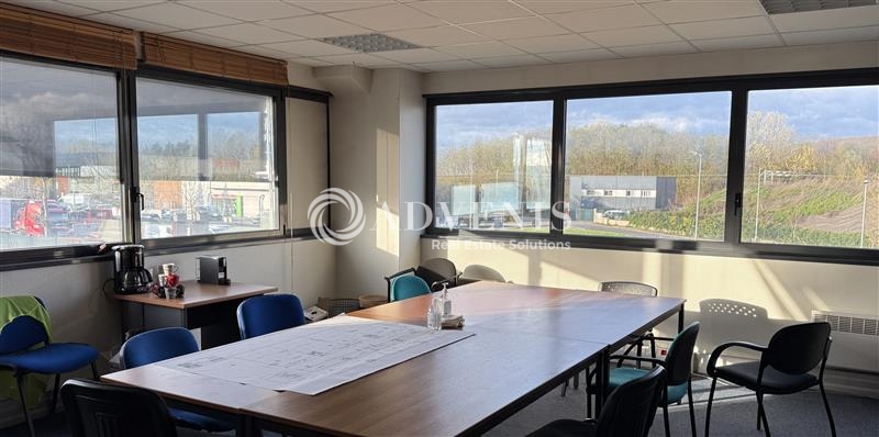 Location Entrepôts BRIE COMTE ROBERT (77170) - Photo 8