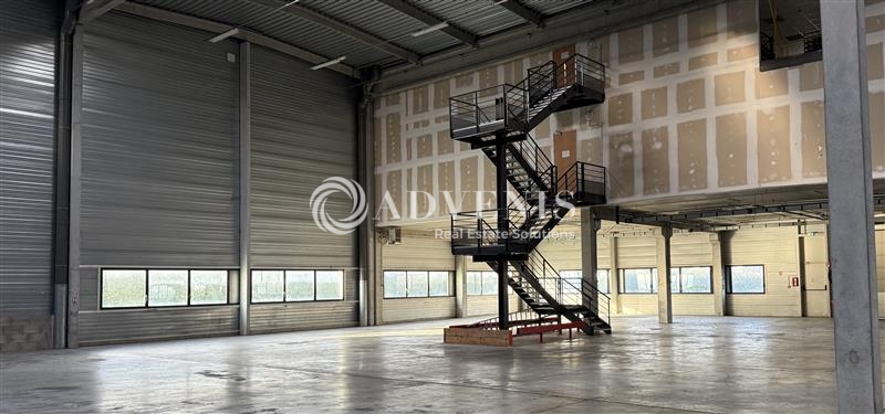 Location Entrepôts BRIE COMTE ROBERT (77170) - Photo 9