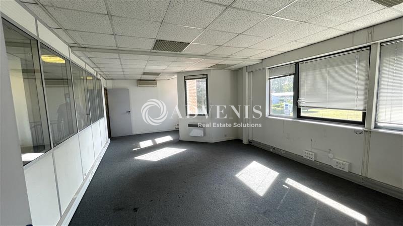 Location Activités Entrepôts CHELLES (77500) - Photo 8