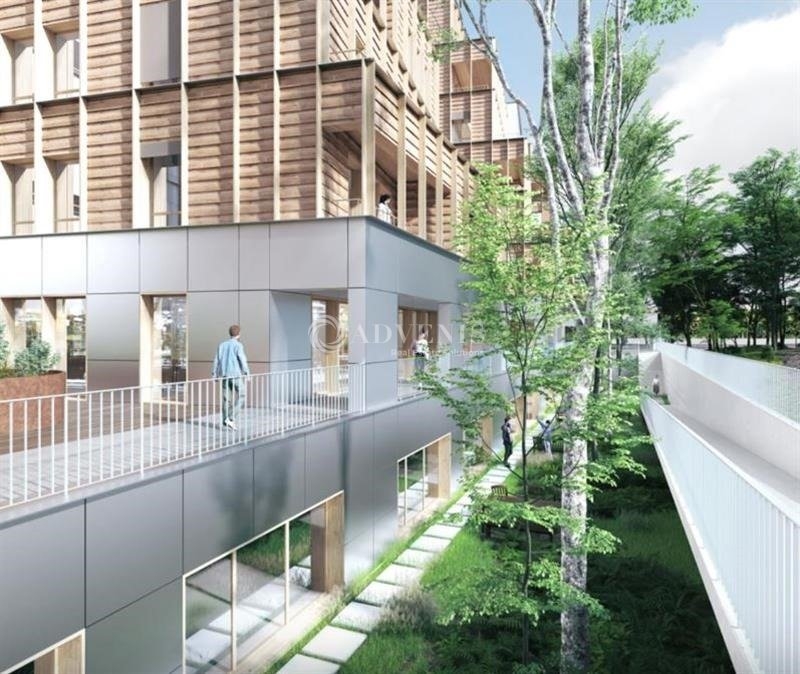 Location Bureaux CHAMPS SUR MARNE (77420) - Photo 9
