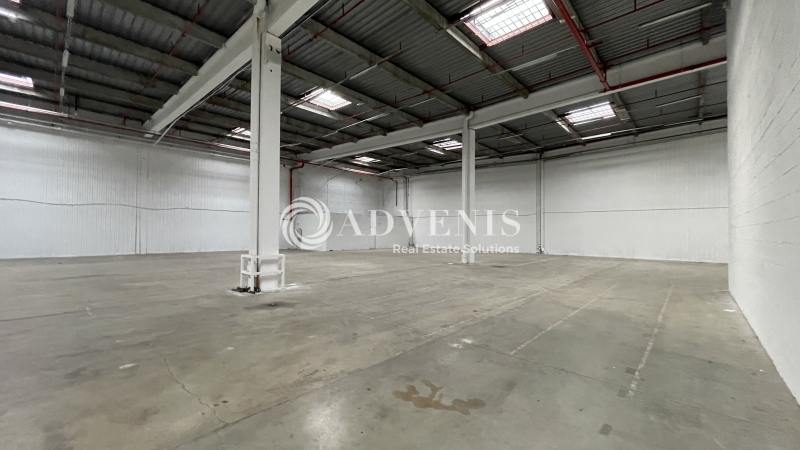 Location Entrepôts CROISSY BEAUBOURG (77183) - Photo 4