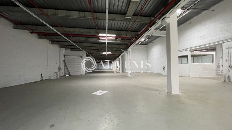 Location Entrepôts CROISSY BEAUBOURG (77183) - Photo 6