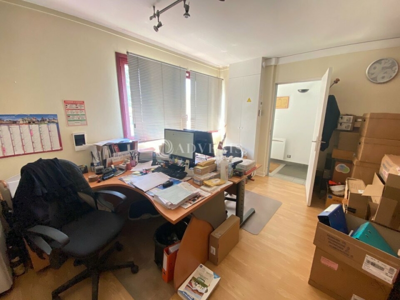 Location Activités Entrepôts ROISSY EN BRIE (77680) - Photo 5