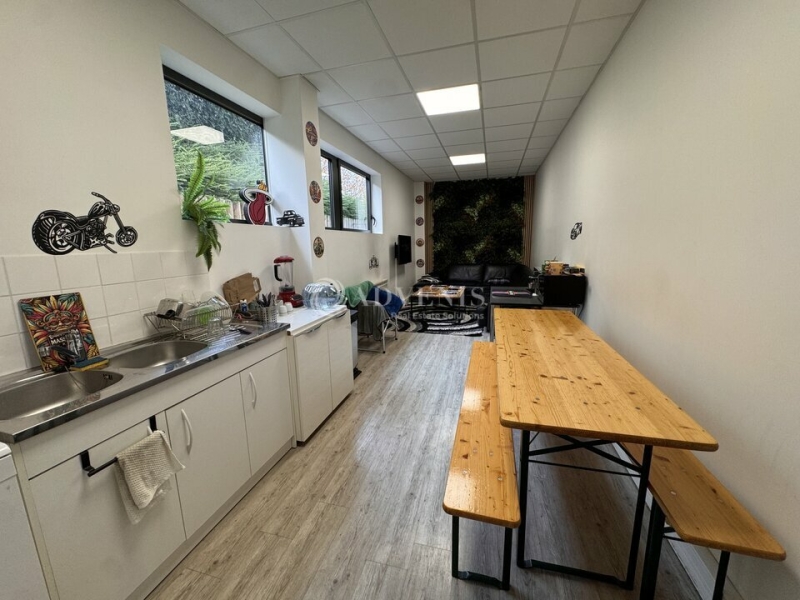 Vente Investisseur Activités Entrepôts BUSSY SAINT GEORGES (77600) - Photo 3