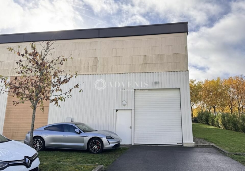 Vente Investisseur Activités Entrepôts BUSSY SAINT GEORGES (77600) - Photo 4