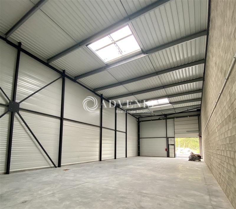 Location Activités Entrepôts BUSSY SAINT GEORGES (77600) - Photo 4