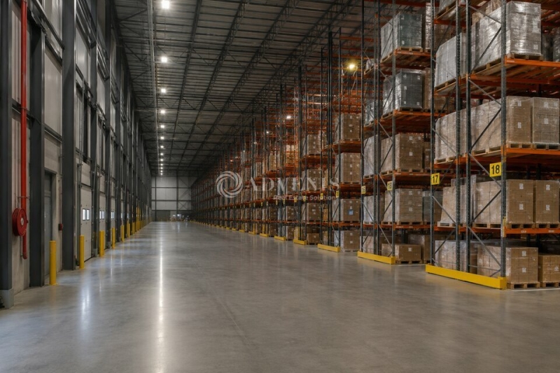 Location Entrepôts EMERAINVILLE (77184) - Photo 2