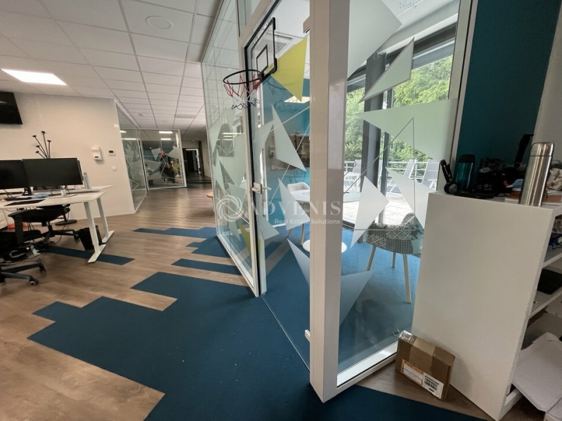 Location Activités Entrepôts CROISSY BEAUBOURG (77183) - Photo 11