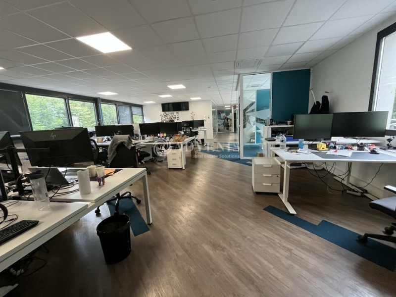 Location Activités Entrepôts CROISSY BEAUBOURG (77183) - Photo 12