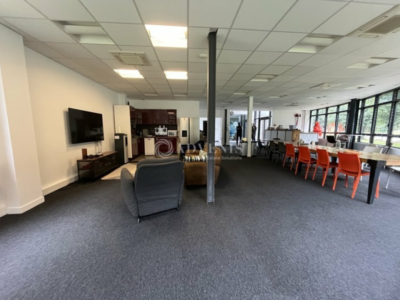 Location Activités Entrepôts CROISSY BEAUBOURG (77183) - Photo 15