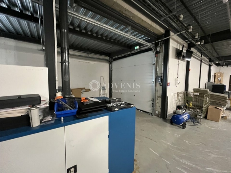 Location Activités Entrepôts CROISSY BEAUBOURG (77183) - Photo 5