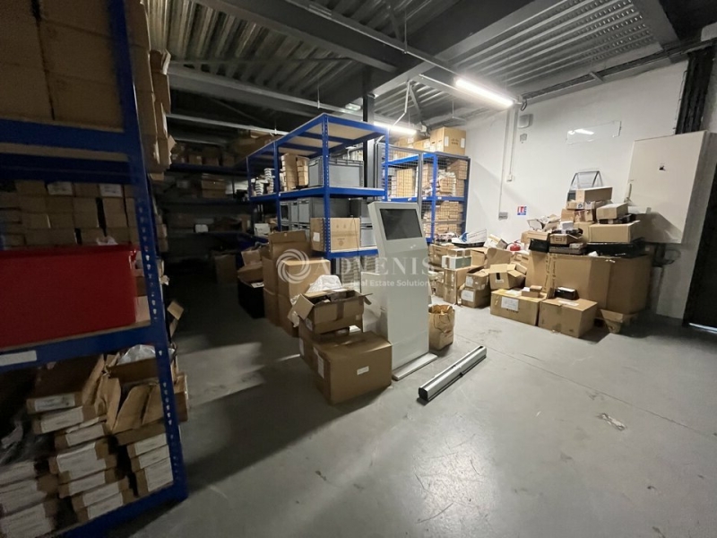 Location Activités Entrepôts CROISSY BEAUBOURG (77183) - Photo 6