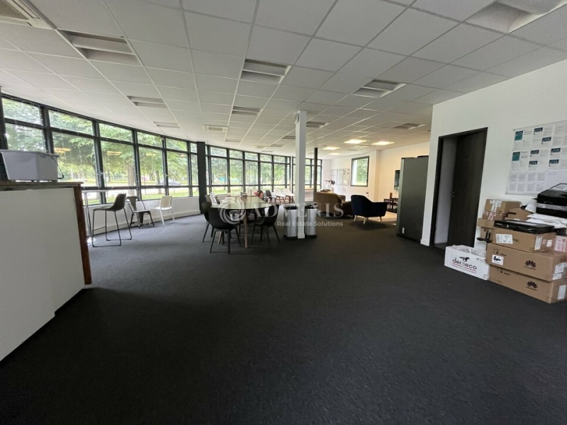 Location Activités Entrepôts CROISSY BEAUBOURG (77183) - Photo 9