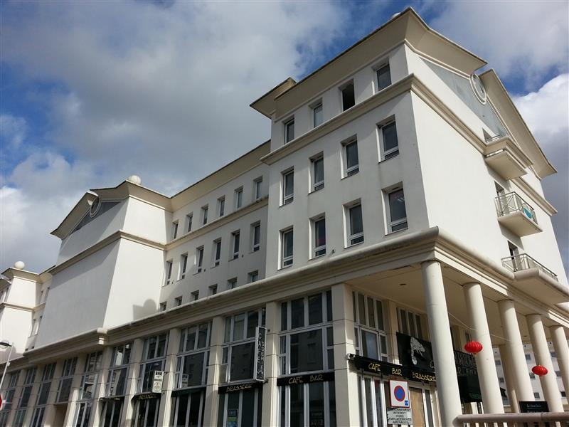 Location Bureaux BUSSY SAINT GEORGES (77600) - Photo 6