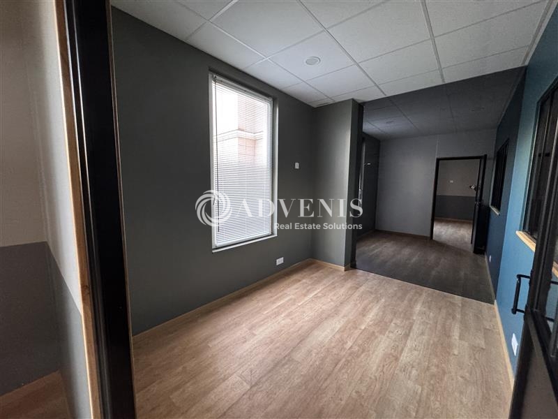 Location Bureaux CHESSY (77700) - Photo 4