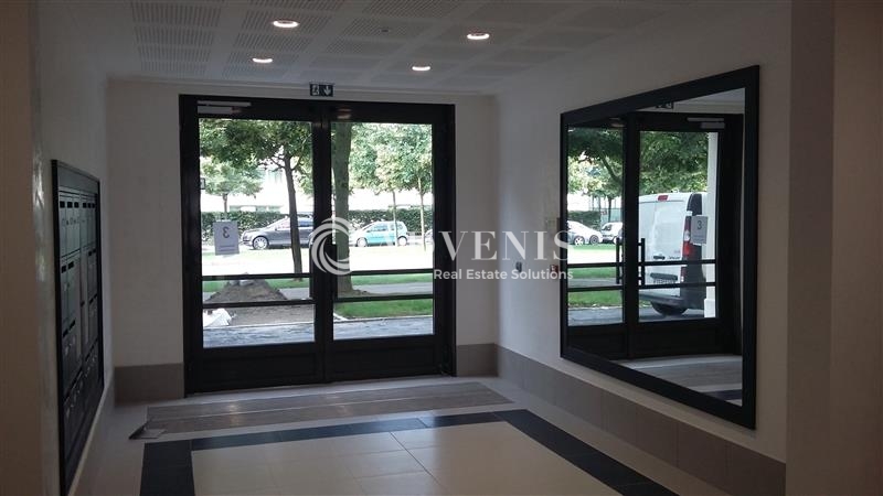 Location Bureaux CHESSY (77700) - Photo 7