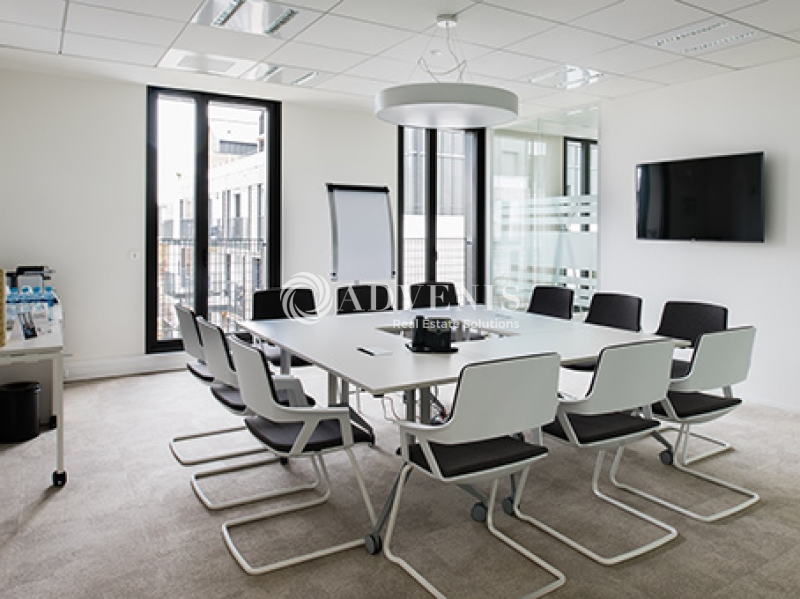Location Bureaux MONTEVRAIN (77144) - Photo 1