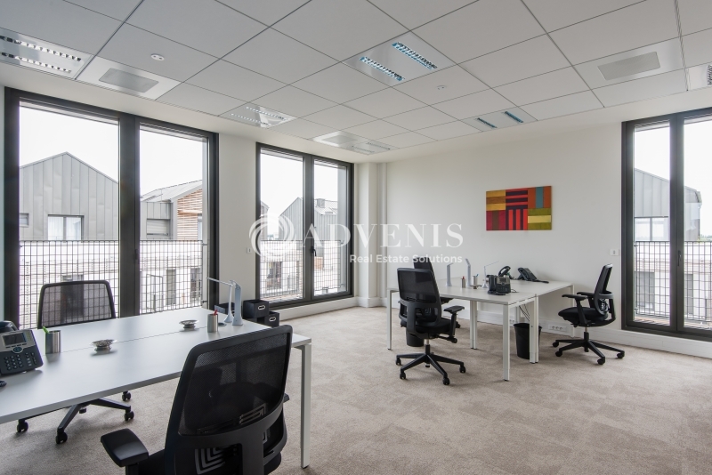 Location Coworking MONTEVRAIN (77144) - Photo 2