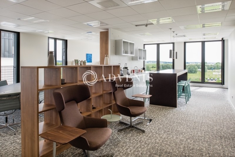 Location Bureaux MONTEVRAIN (77144) - Photo 3