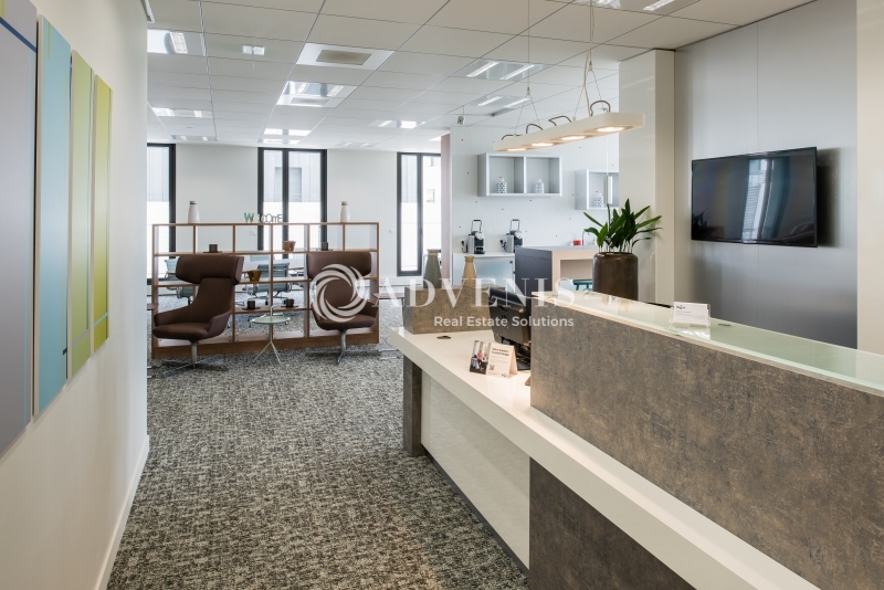 Location Bureaux MONTEVRAIN (77144) - Photo 4