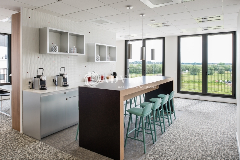 Location Bureaux MONTEVRAIN (77144) - Photo 5