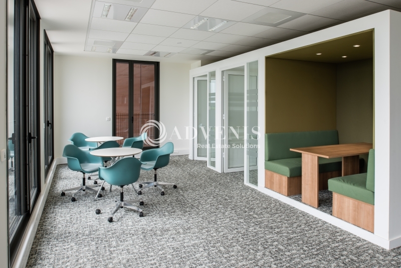 Location Bureaux MONTEVRAIN (77144) - Photo 6