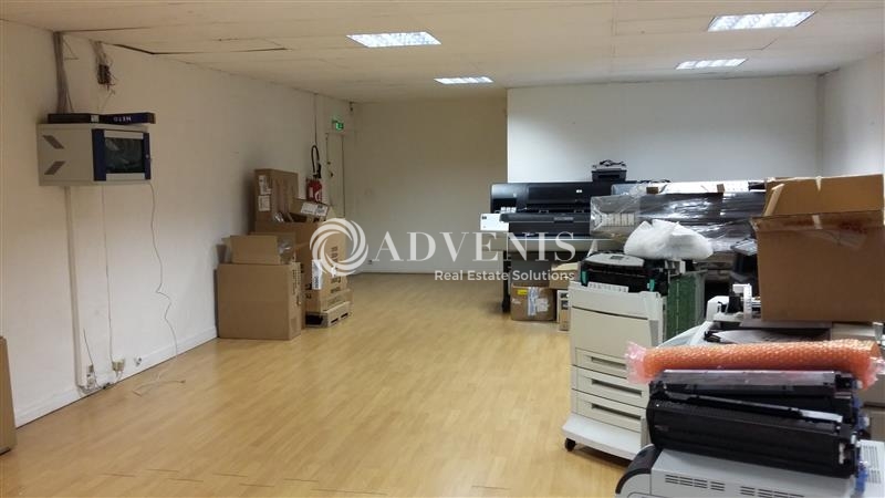 Location Bureaux NOISY LE GRAND (93160) - Photo 2