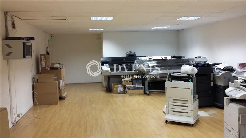 Location Bureaux NOISY LE GRAND (93160) - Photo 3