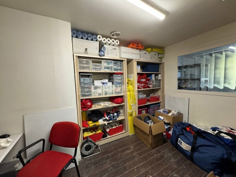 Location Activités Entrepôts NOISY LE GRAND (93160) - Photo 7