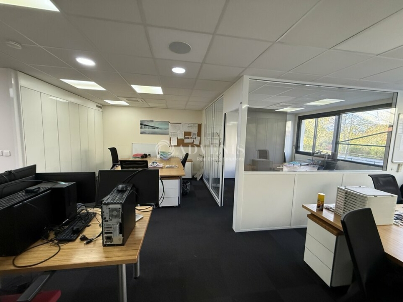 Vente Investisseur Bureaux et activités légères CROISSY BEAUBOURG (77183) - Photo 15