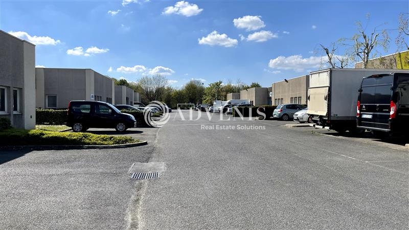 Location Activités Entrepôts LOGNES (77185) - Photo 8