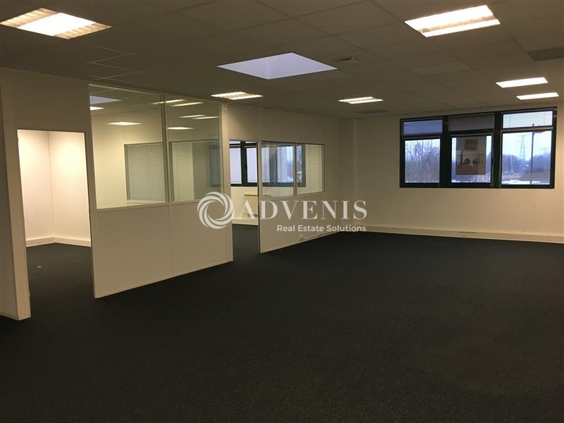 Location Activités Entrepôts BUSSY SAINT MARTIN (77600) - Photo 2