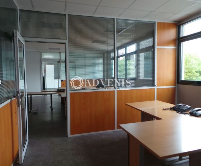 Location Activités Entrepôts BUSSY SAINT MARTIN (77600) - Photo 5